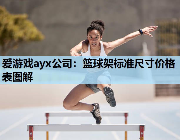 爱游戏ayx公司：篮球架标准尺寸价格表图解