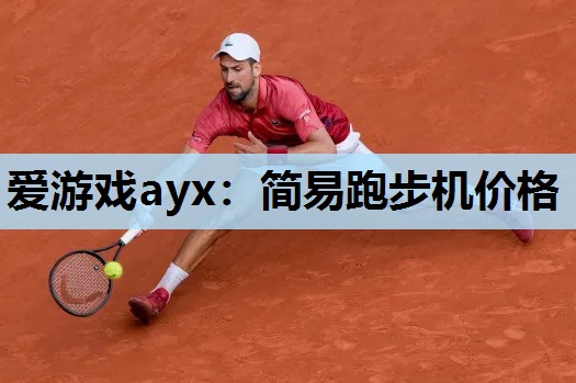爱游戏ayx：简易跑步机价格