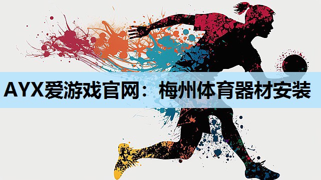AYX爱游戏官网：梅州体育器材安装