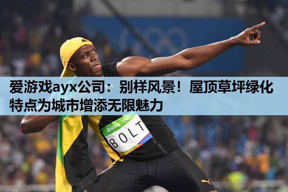 爱游戏ayx公司：别样风景！屋顶草坪绿化特点为城市增添无限魅力