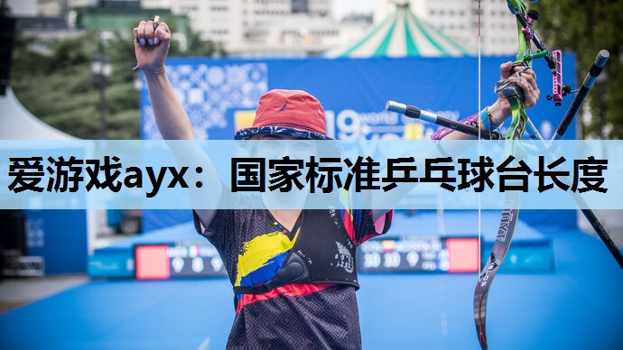 国家标准乒乓球台长度 国家标准乒乓球台长度