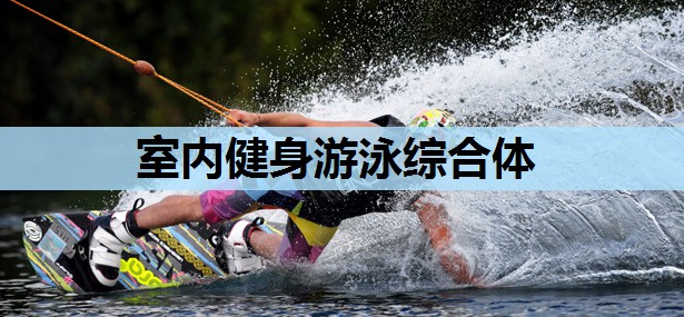 室内健身游泳综合体 室内健身游泳综合体