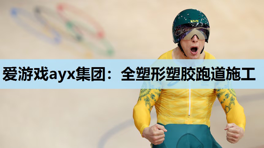 全塑形塑胶跑道施工 全塑形塑胶跑道施工