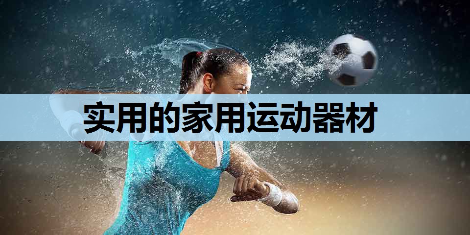 实用的家用运动器材 实用的家用运动器材