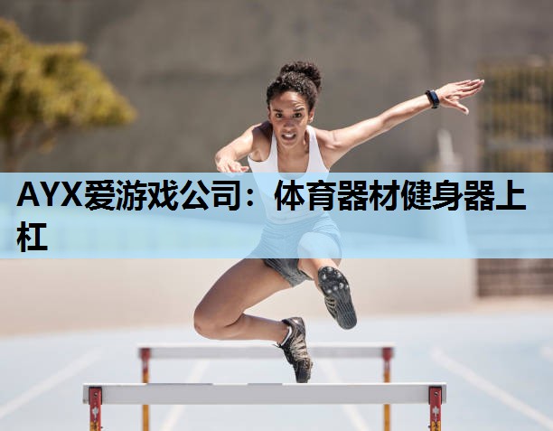 体育器材健身器上杠 体育器材健身器上杠