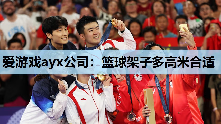 篮球架子多高米合适 篮球架子多高米合适