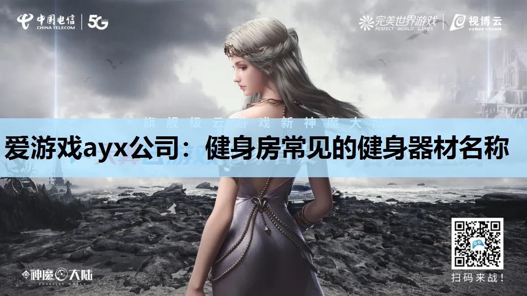 健身房常见的健身器材名称 健身房常见的健身器材名称