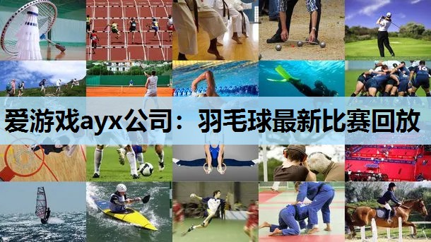 羽毛球最新比赛回放 羽毛球最新比赛回放